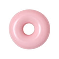 Donut 1 stück - Hellrosa