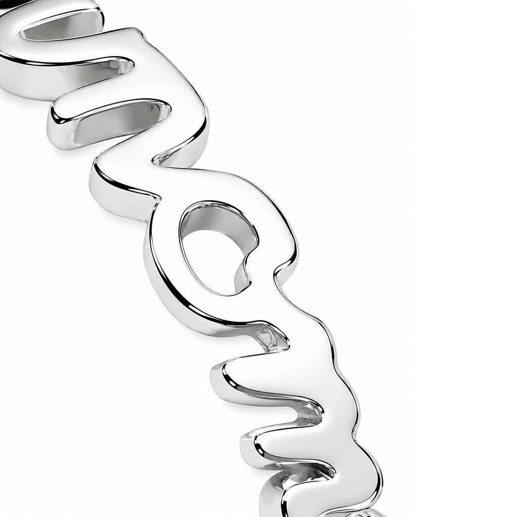 LULU Copenhagen For My Mom Ring Rings Silber