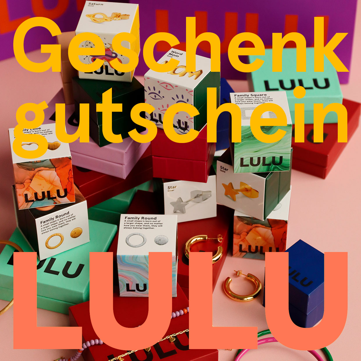 Geschenkgutschein