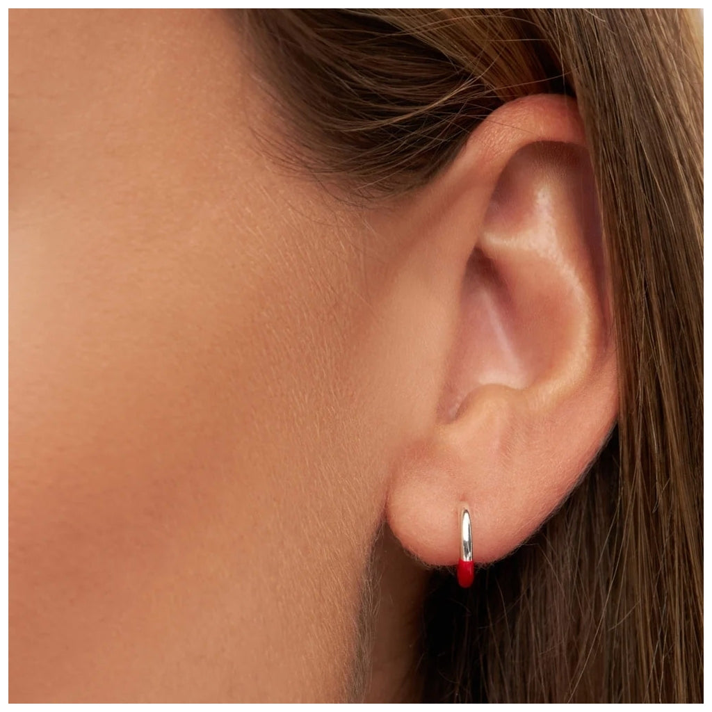 LULU Copenhagen Geschenkset, A drop of red Gift Collection Multi