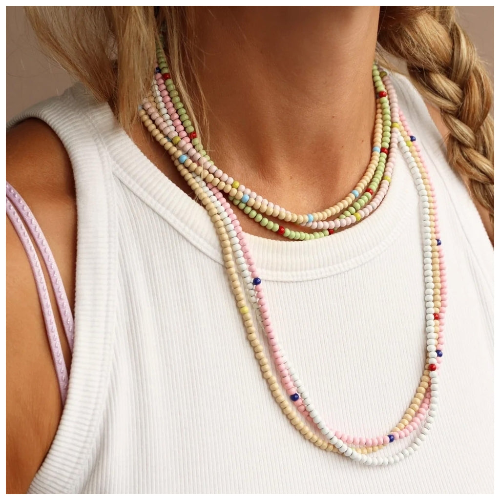 LULU Copenhagen Geschenkset, Colors and hearts Gift Collection Multi