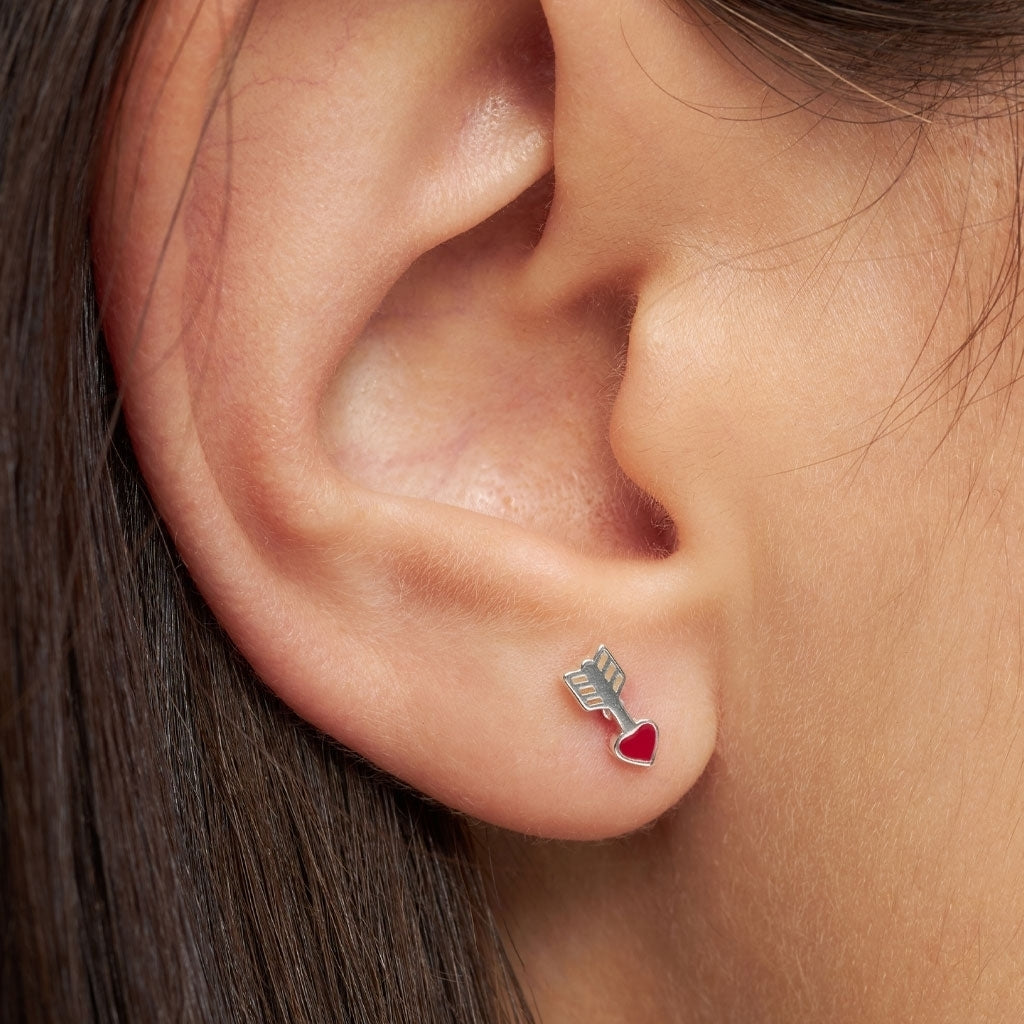 LULU Copenhagen Geschenkset, Endless Love, silver Gift Collection Silber