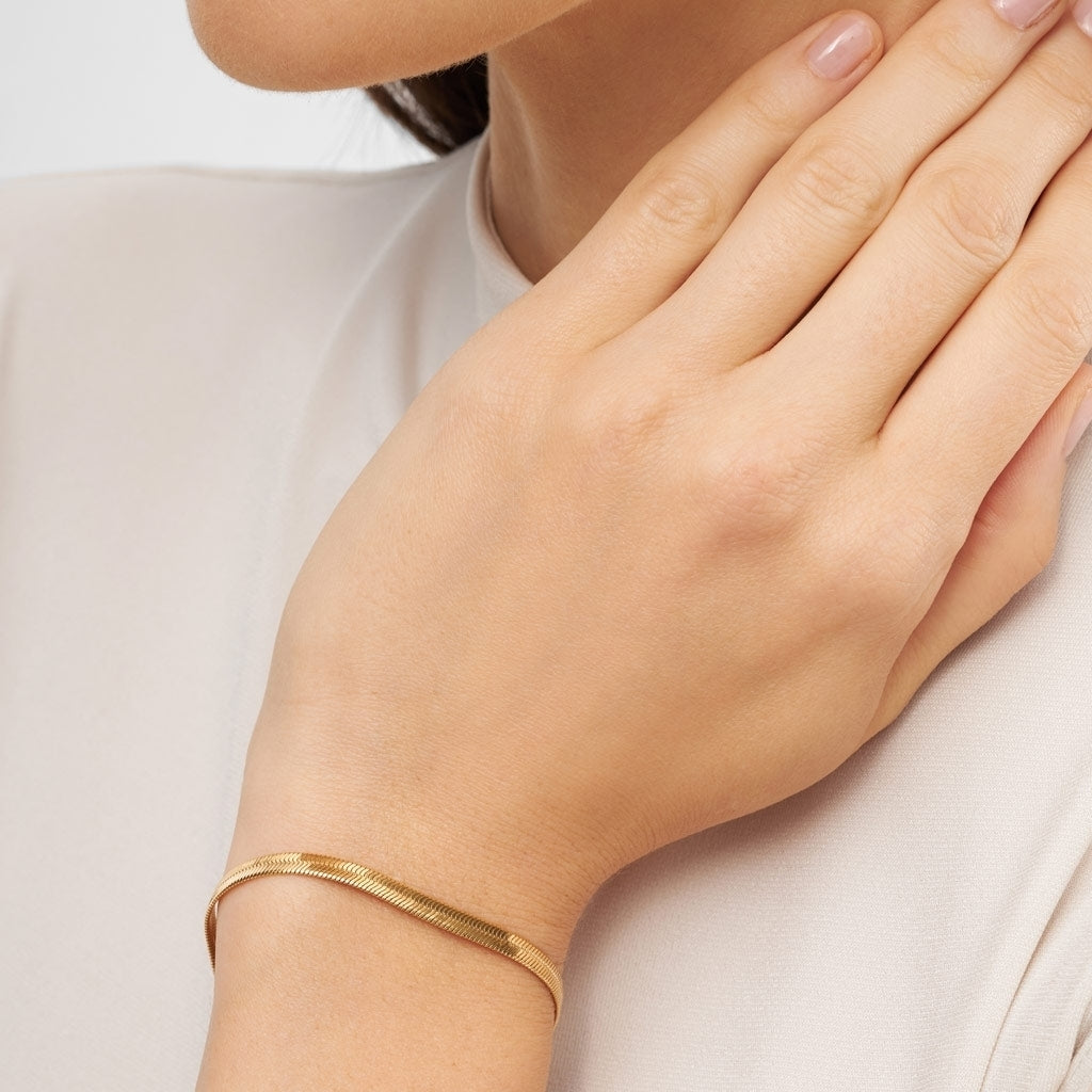 LULU Copenhagen Geschenkset, For My Queen Gift Collection Vergoldet