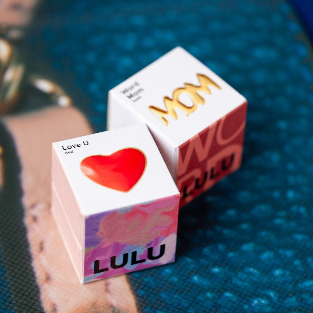 LULU Copenhagen Geschenkset, Greatest Mom Gift Collection Multi