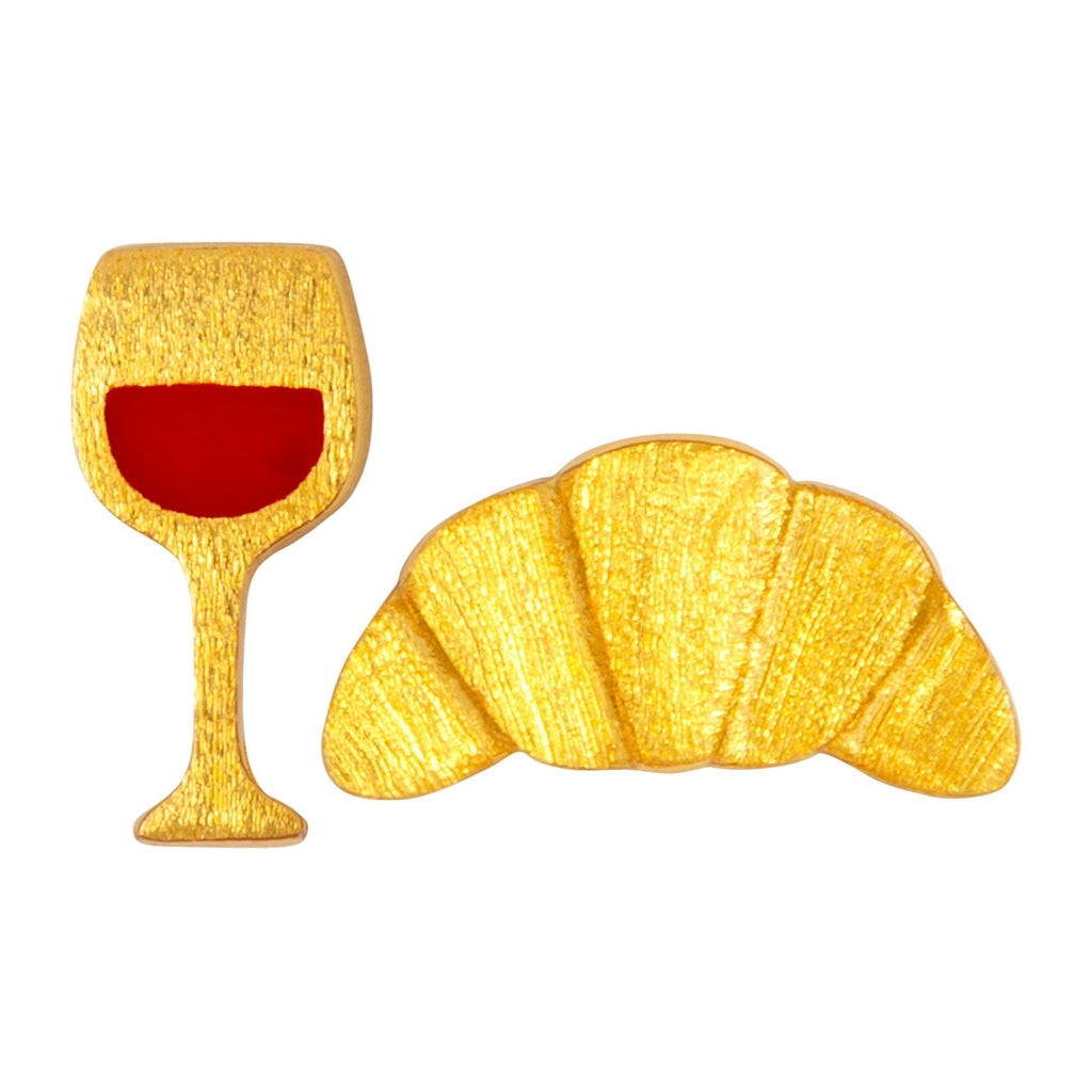 LULU Copenhagen Geschenkset, Paris Gift Collection Multi