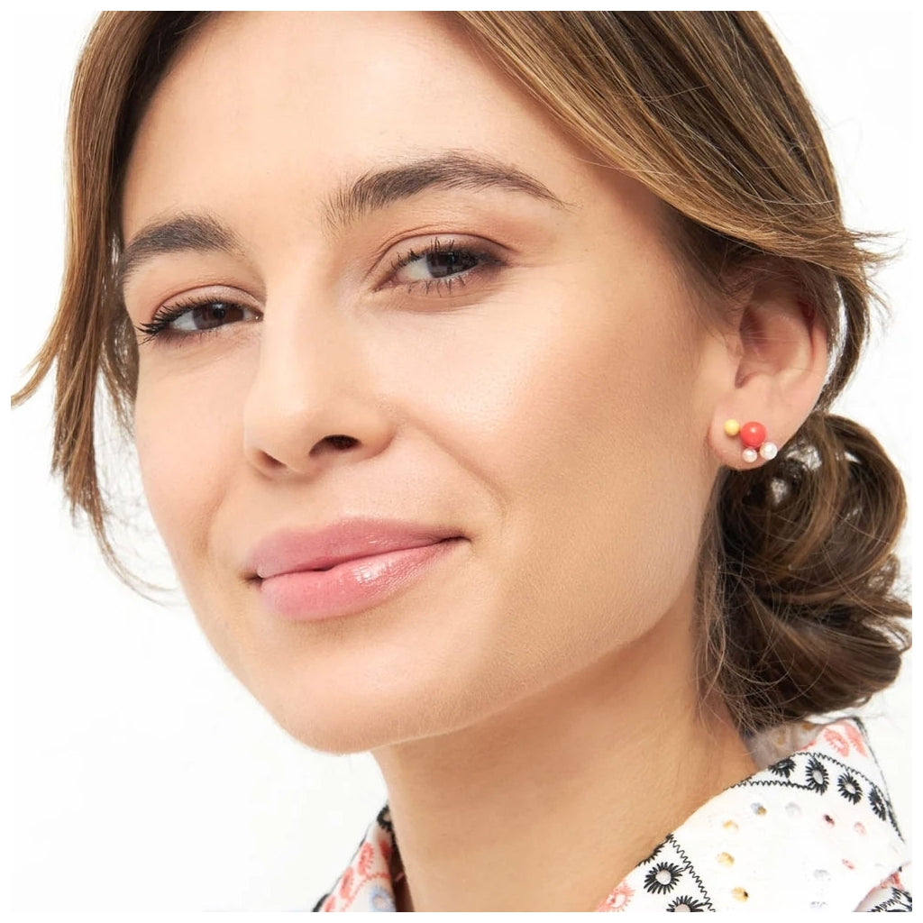 LULU Copenhagen Geschenkset, Stars and flowers Gift Collection Multi