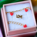 Gift Collection - Hearts & Love - Multi