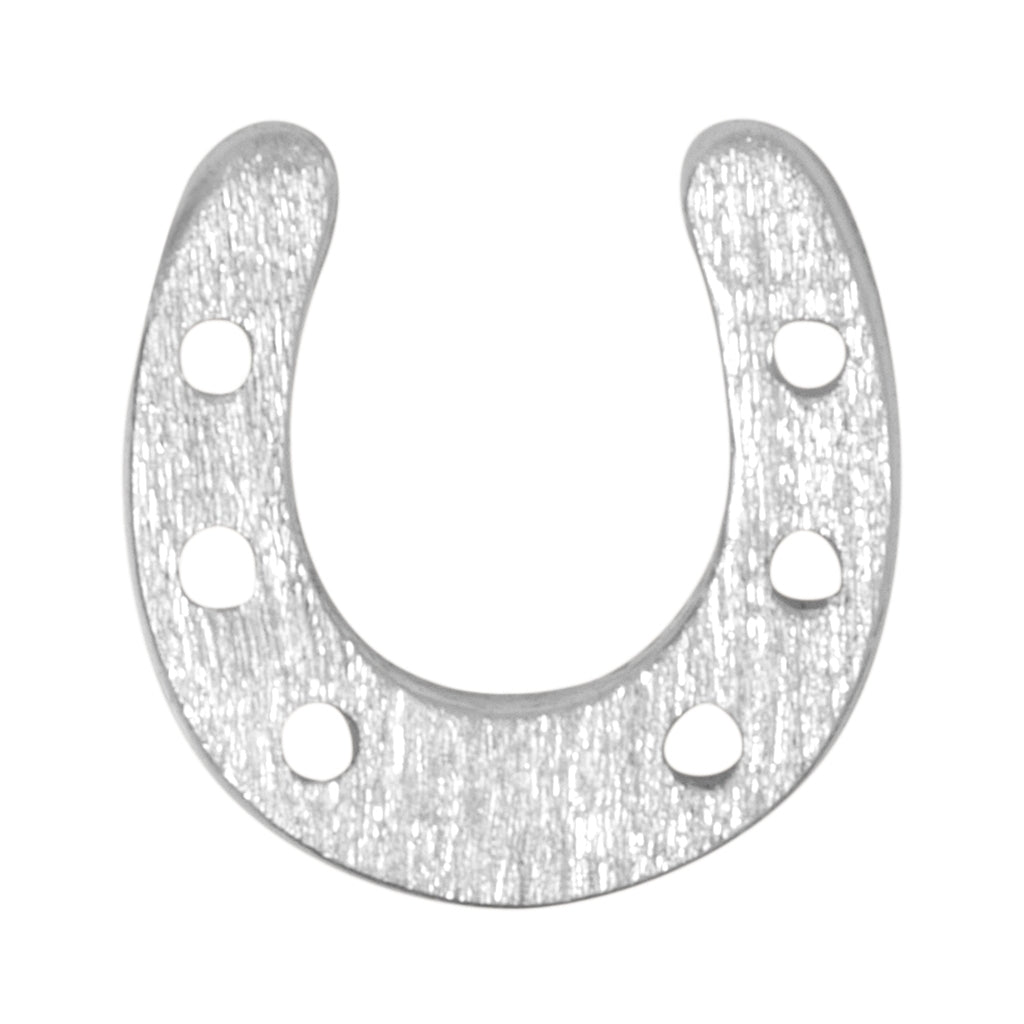 LULU Copenhagen Luck Ohrring 1 stück Ear stud, 1 pcs Silber