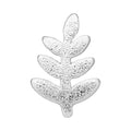 Olive Branch 1 stück - Silver Plated