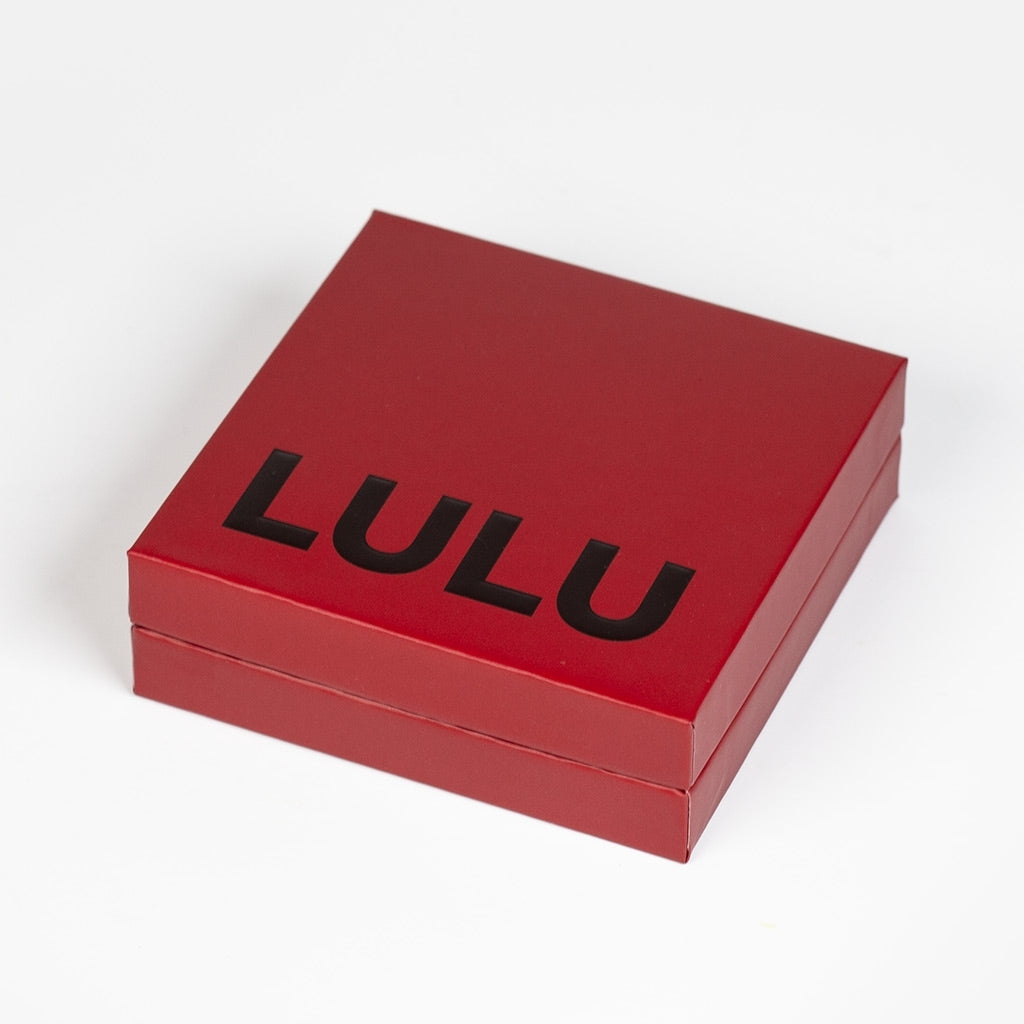 LULU Copenhagen Schmuckschachtel L Display Multi