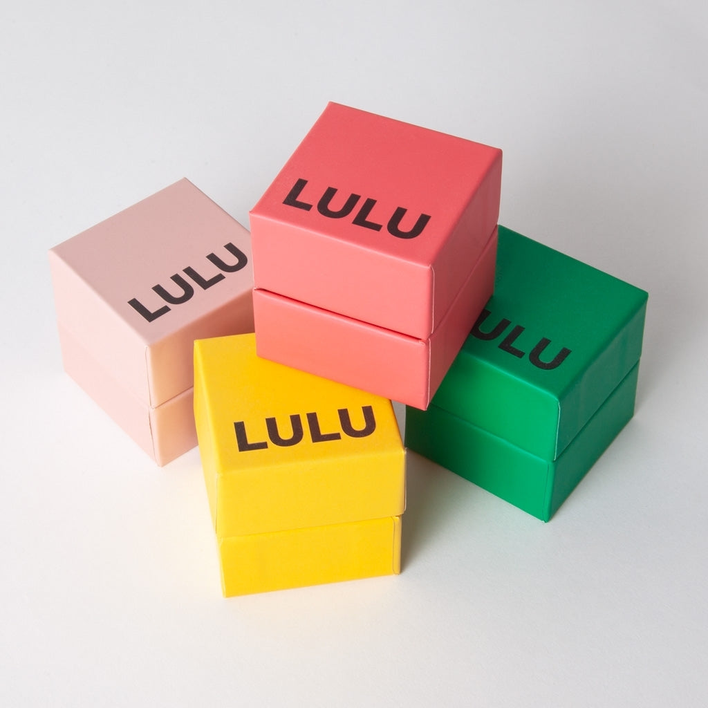 LULU Copenhagen Schmuckschachtel S Display