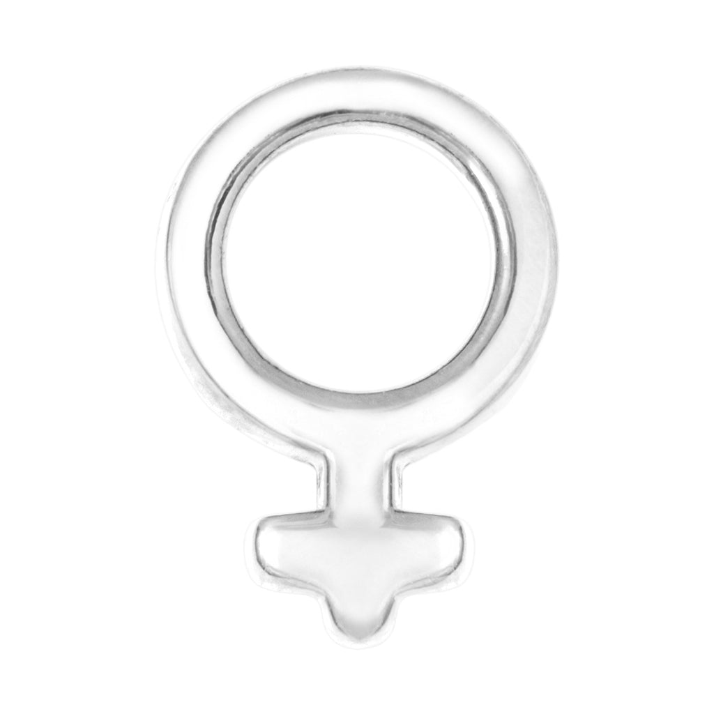 LULU Copenhagen Venus Ohrring 1 stück Ear stud, 1 pcs Silber