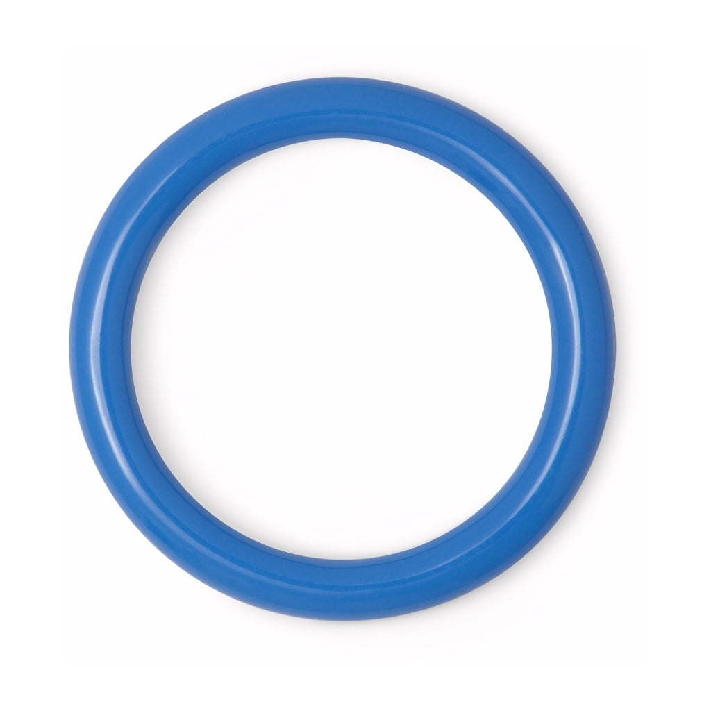 LULU Copenhagen Color Ring Rings Blue