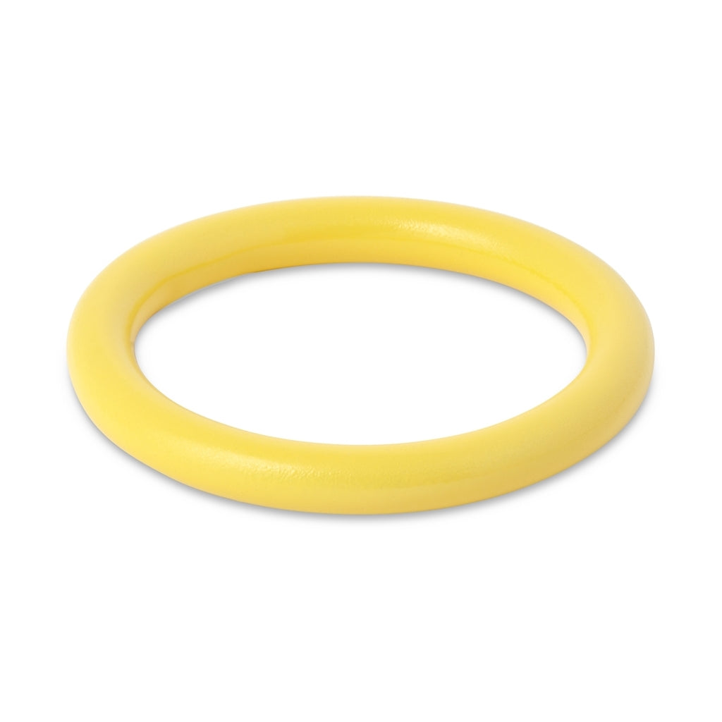 LULU Copenhagen Color Ring Rings Gelb
