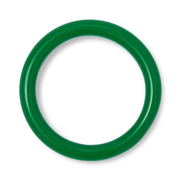 LULU Copenhagen Color Ring Rings Grün