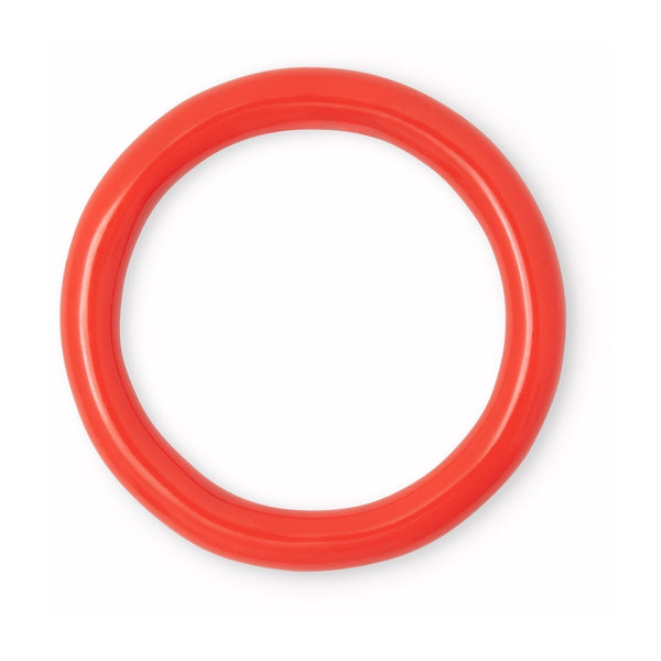 LULU Copenhagen Color Ring Rings Lippenstift Rot
