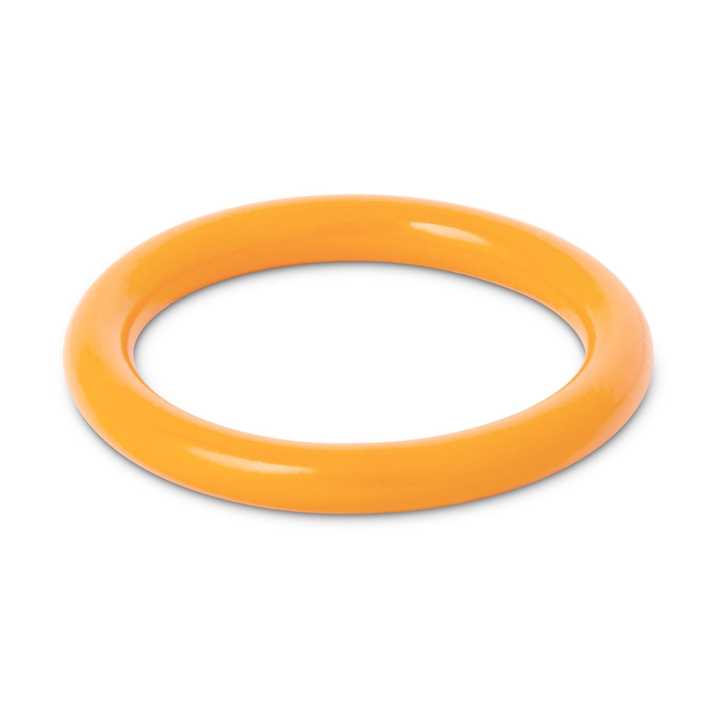 LULU Copenhagen Color Ring Rings Marigold