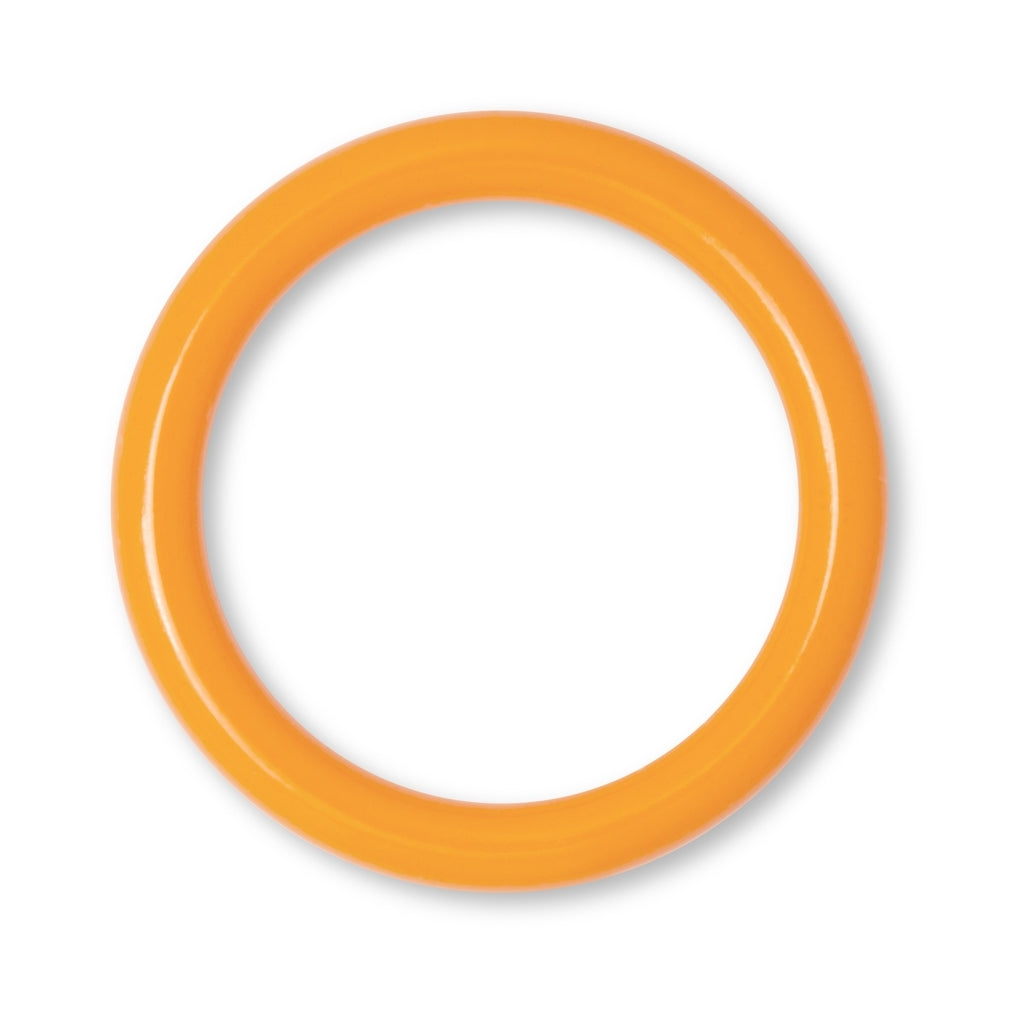 LULU Copenhagen Color Ring Rings Marigold