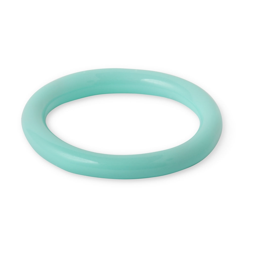LULU Copenhagen Color Ring Rings Minze