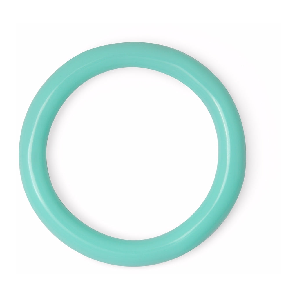 LULU Copenhagen Color Ring Rings Minze