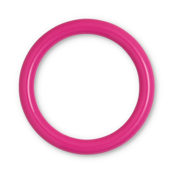 LULU Copenhagen Color Ring Rings Pink